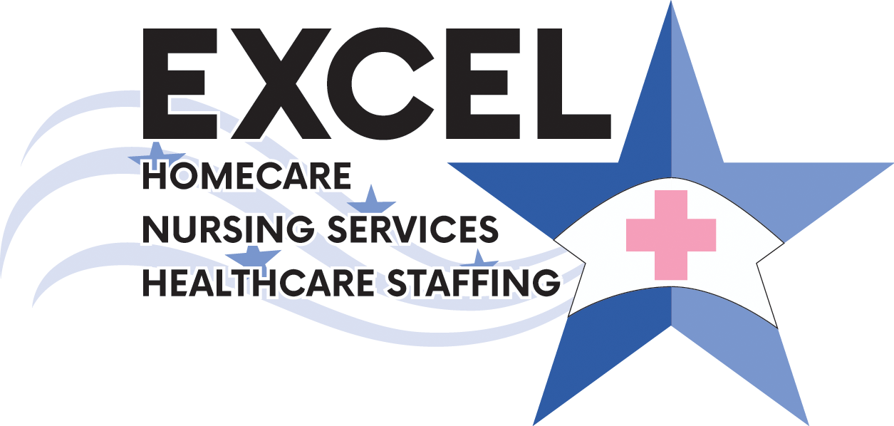 my account Excel Nursing Services